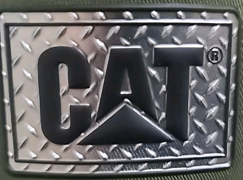 Cappello cat caterpillar - cat,