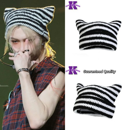 Kpop stray kids felix - stray, cat