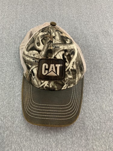 Cappello gatto berretto snap