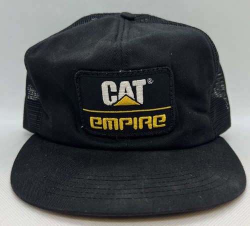 Cappello camionista
