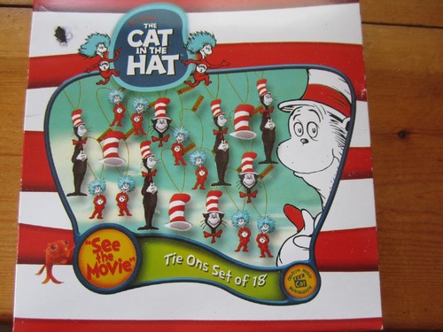 Gatto nel cappello - il,