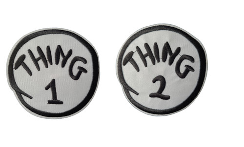 Thing twin pack - thing,