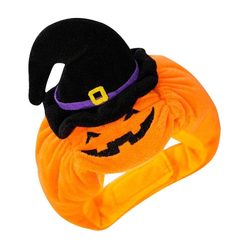 Cappello zucca per gatto cane - per,