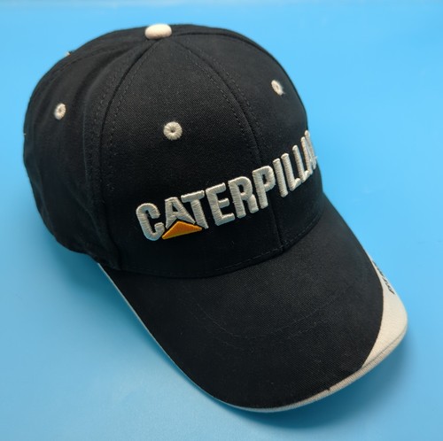 Cappello caterpillar gatto - /,