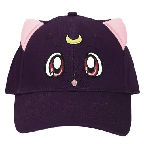 Cappello snapback sailor - snapback, moon