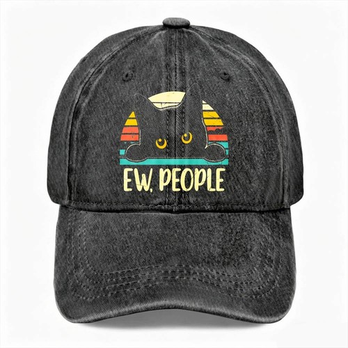 Cappello baseball people - cappello,
