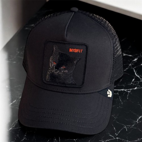 Cappello camionista goorin - cappello,