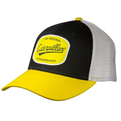 Cappello caterpillar - cappello/cappello,