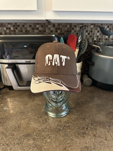 Cappello gatto regolabile - gatto,