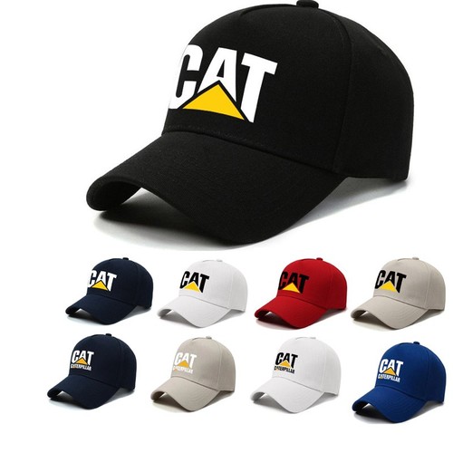 Cappello baseball cotone