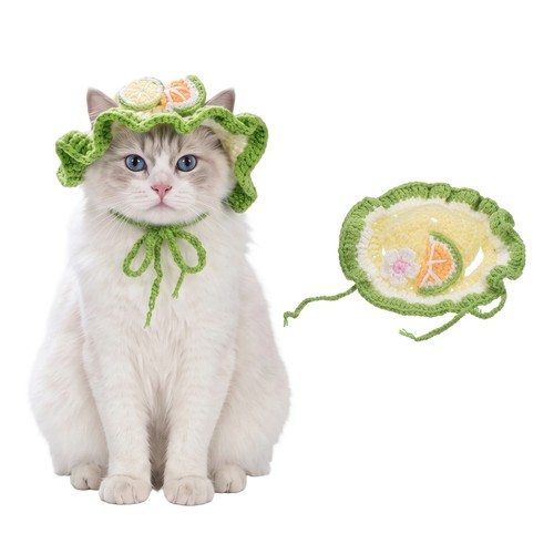 Cappello per gatti carino - cappello,