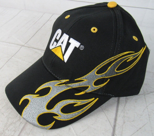 Cappello baseball cat bruco - baseball,