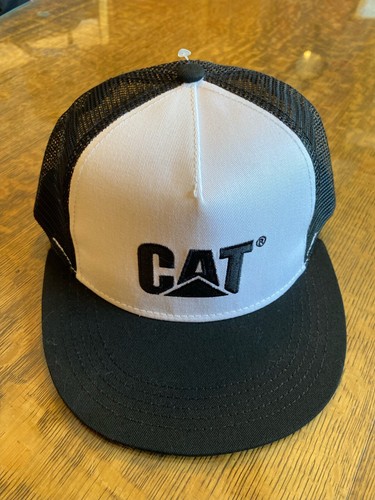 Cappello berretto baseball - , cat