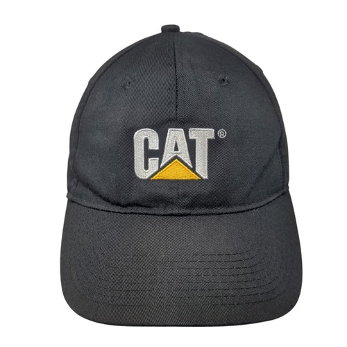 Cappello gatto slideback nero - gatto,
