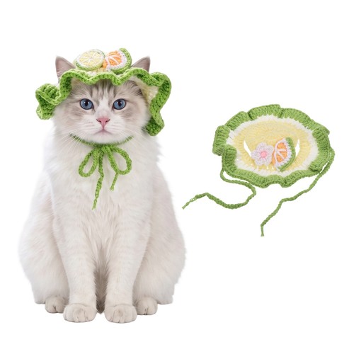 Cappello per gatti carino - cappello,