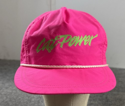 Cappello snapback vintage - , cat