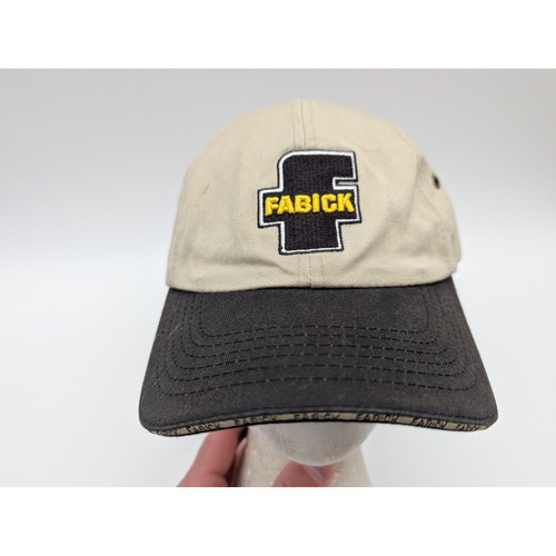 Cappello gatto fabick tan nero - cappello,