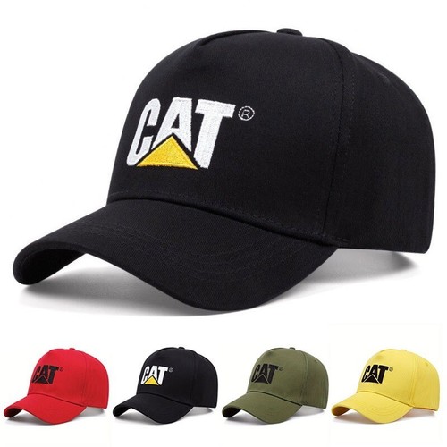 Cappello baseball cotone