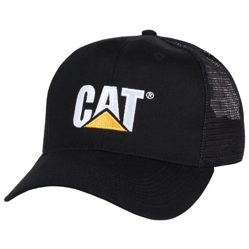 Cappello berretto nero