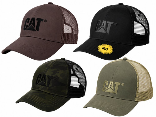 Cappello baseball cat - da,