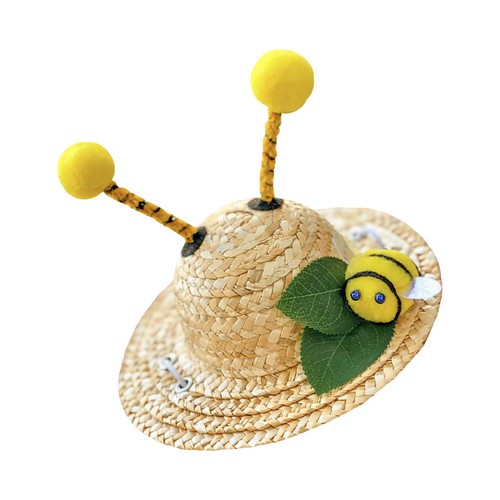 Cappello gatto estivo cappello