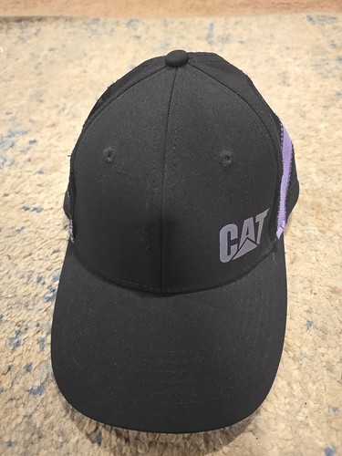 Cappello uomo donna gatto