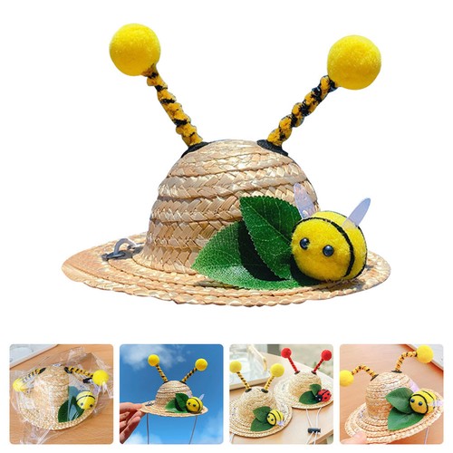 Cappello gatto estivo cappello