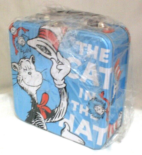 Seuss gatto cappello - seuss,