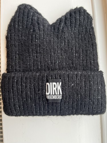 Cappello berretto dirk - berretto,