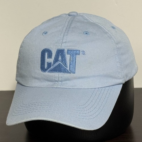 Cappello cat catepillar - cat,