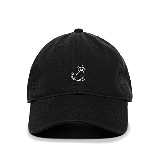 Cappello baseball gatto in - cappello, da