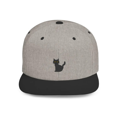 Cappello black cat - cappello,