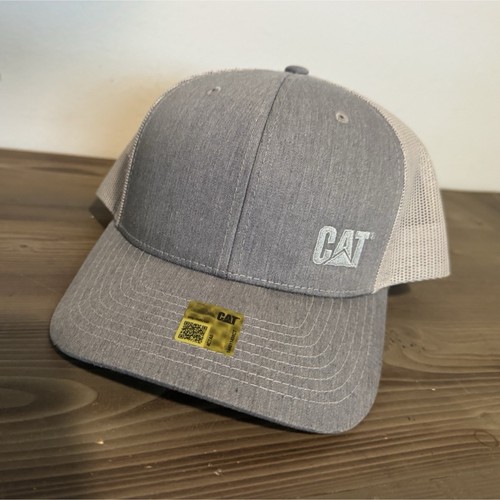 Cappello camionista gatto rete
