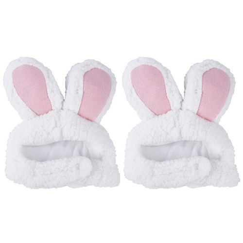 Skin friendly pink - plush, cat
