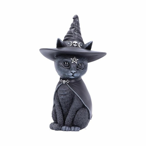 Statuina gatto occulto