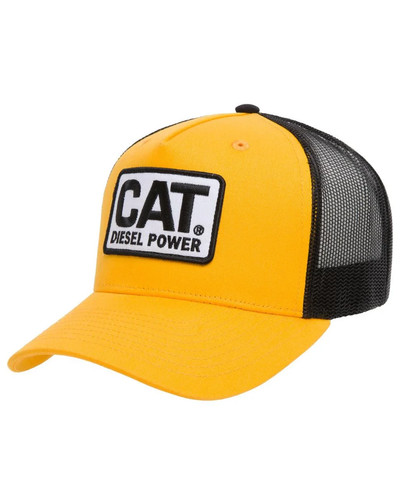 Cappello caterpillar - cappello/cappello,