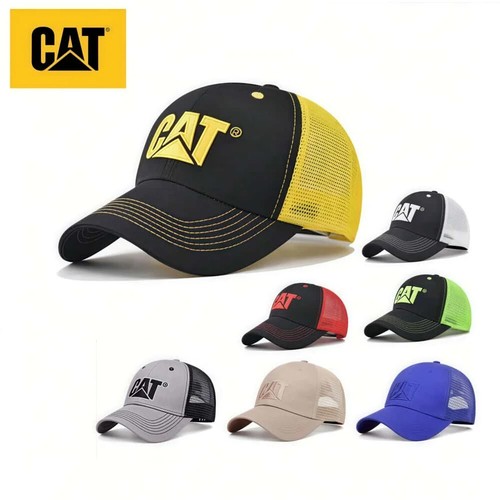 Cappello caterpillar cat - cappello,