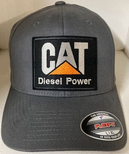 Cappello berretto cat - cat, diesel