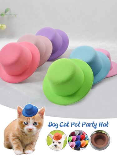 Cappello cane gatto fai - da, te