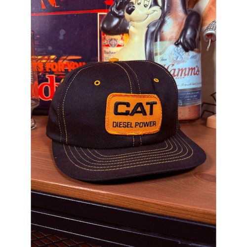 Cappello snapback camionista