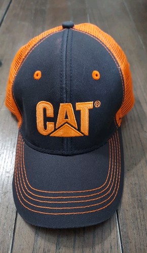 Cappello camionista