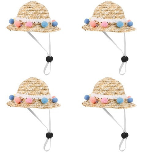 Cappello tessuto cane gatto - , 4