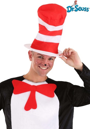 Cappello adulto gatto nel