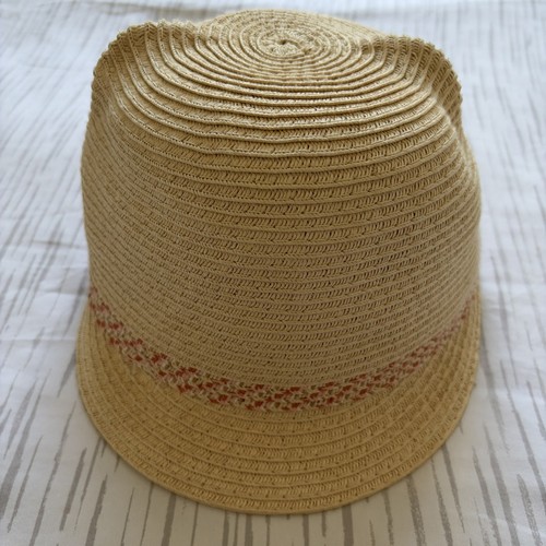 Cappello sole estivo con - cappello,