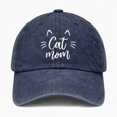 Cappello baseball simpatico - cappello,
