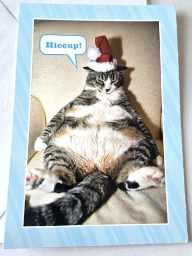 Biglietto natale vintage - natale,