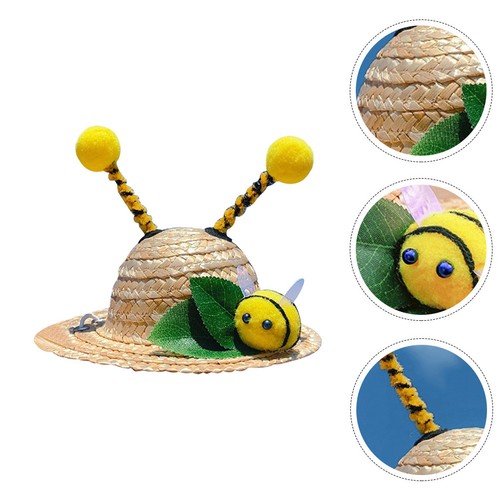 Cappello per gatti cappello