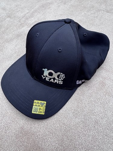 Cappello caterpillar 100 - caterpillar,