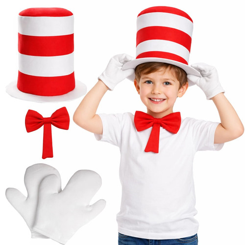 Cappello gatto bambini costume - cappello,