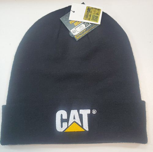 Cappello lavoro uomo cat - da,